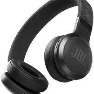 New in box JBL Live 460 headphones Black